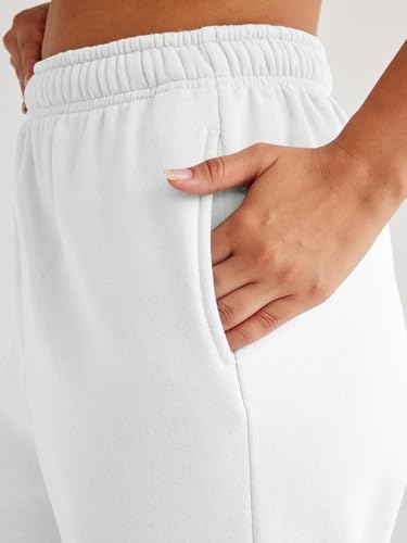 Image of Q - RIOUS Women's Comfort Fit Jogger Pants with Side Pockets