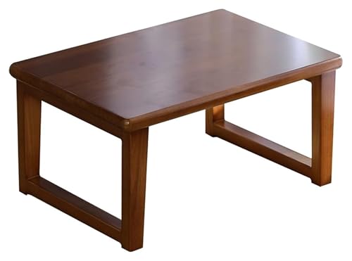 Table à thé zen pliante pour petits espaces et méditation - 2