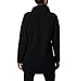 Columbia Women's Panorama Long Jacket, Black, Large