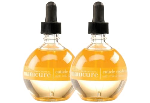Cuccio Revitalize Cuticle Oil