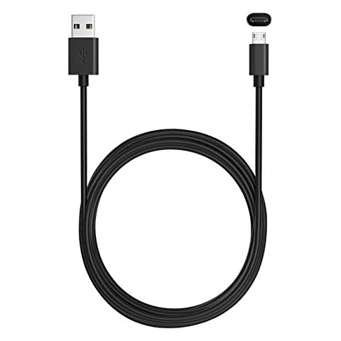 10FT Long USB Power Cable Cord Wire for All-New Fire TV FireTV Stick Streaming Device with Alexa Voice Remote 2020 2018 & Older Versions, Fire TV Stick Lite (Cable Only) Cover