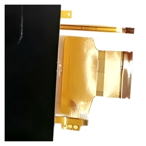 Cámara digital con pantalla LCD retroiluminada compatible para Nikon 3