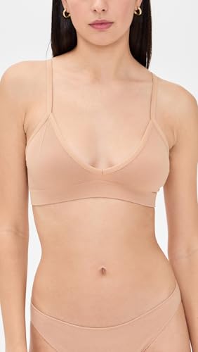 Image of Lunya Women's Seamless Modal Bare Bralette
