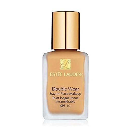 Double Wear Fluid Spf10 16-Écru 30 Ml