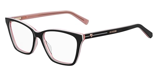 Love Moschino MOL547 Black 53/15/140 women Eyewear Frame