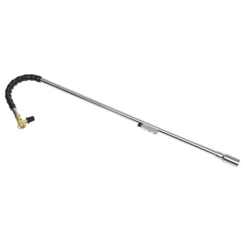 2x Parasene 550 Auto Ignition Weed Wand weed killer