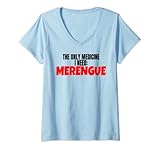 The Only Medicine I Need Merengue Dancer Merch