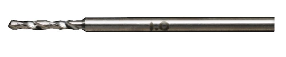 Tamiya Precision Drill Blade 1.0mm
