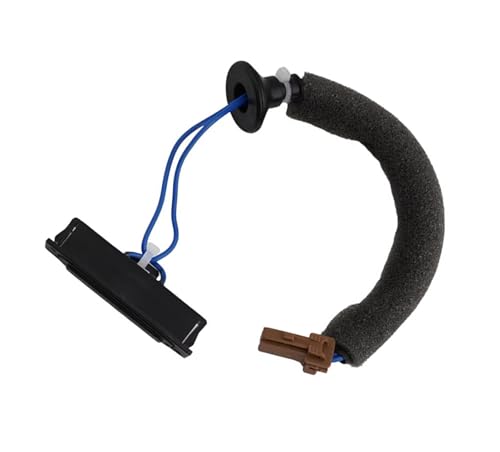テールゲートブーツリリーススイッチ Compatible With Infiniti For QX70 For FX70 2008 2009 2010 2011 2012 車のテールゲートブートハンドルトランクオープンスイッチ部品25380-1CA0A