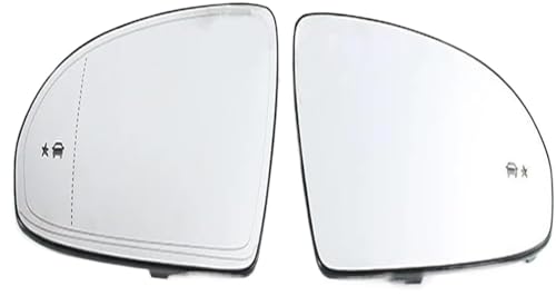 Miroir de rétroviseur pour angles morts Buick Lacrosse pour sécuriser vos trajets en ville