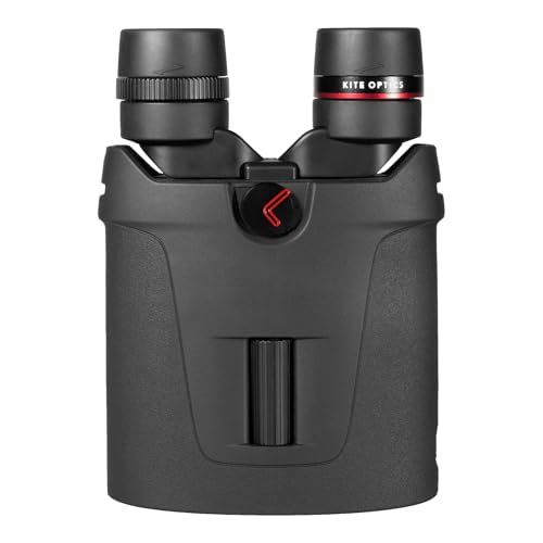 Kite Optics - Jumelles stabilisées Kite 16x42
