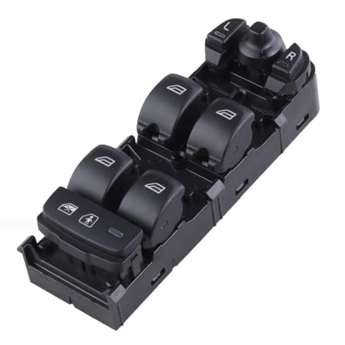 Interrupteur principal d'alimentation Volvo V60 S90 commande vitre habitacle