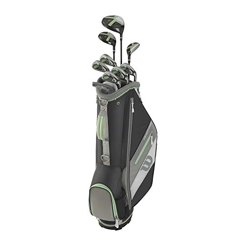 womens golf club sets