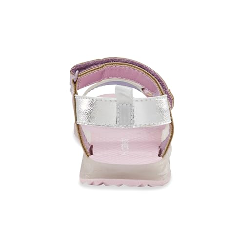Carter's Unisex-Child Tommie Lighted Sandal3