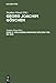 Verlagsbibliographie G&Atilde;&para;schen 1785 bis 1838 (German Edition)