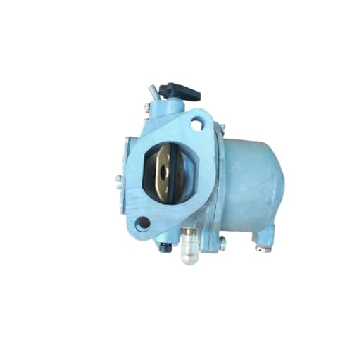 Carburateur moteur hors-bord 4 temps régule l'alimentation des bateaux 4-5 CV
