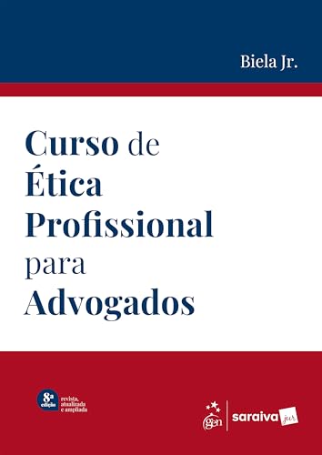 Curso de Ética Profissional Para Advogados - 8ª Edição 2026