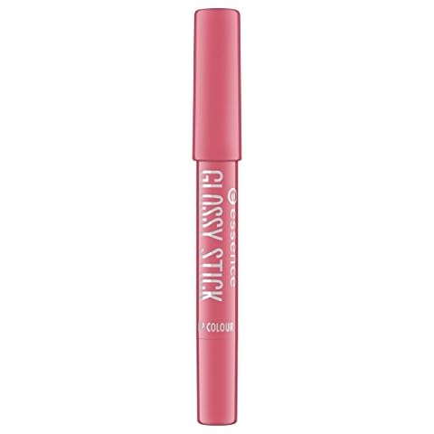 essence Glossy Stick Lippenstift NR. 03 Cover