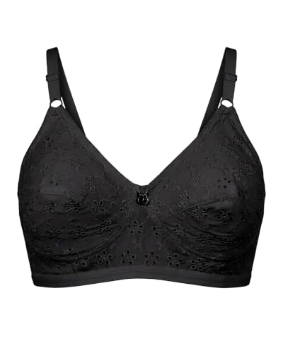 Image of Brida Italia Women's Cotton Minimizer Saree Bra | Full Coverage | Non-Padded, Wire-Free | Comfortable Daily & Ethnic Wear
