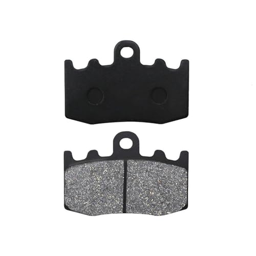 Plaquettes de frein avant pour BMW R1200GS et R1150GS Adventure