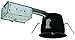 Elco EL49LDRICAS Elco EL49LDRICAS 4" Shallow Remodel Housing w/ 120 Volt Socket