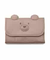 残り1セット　ジェラートピケ　おむつポーチ　母子手帳　クリスマス限定　ベア　くま 残り1セット ジェラートピケ おむつポーチ 母子手帳 クリスマス