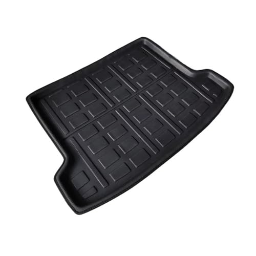 Tapis de coffre pour Geely Coolray SX11 bac de cargaison antidérapant