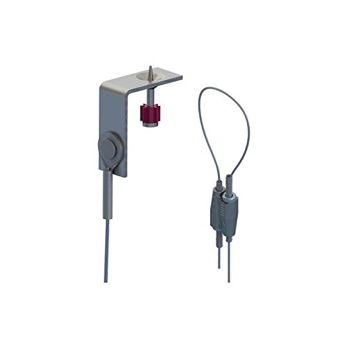 CADDY SPEED LINK SLK with Shot-Fire Bracket, 1.5 mm Wire, 9.9' Length