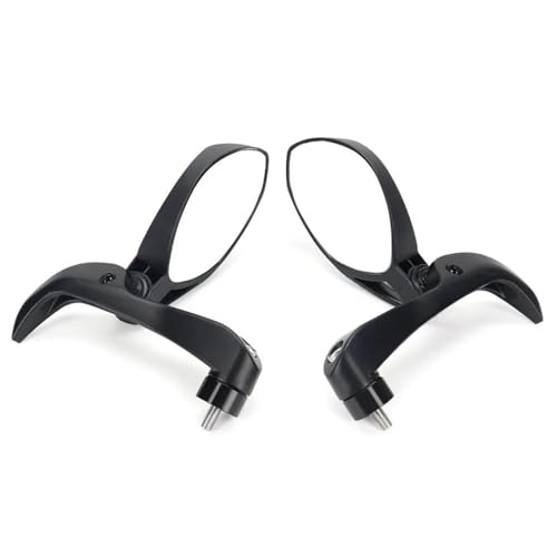 MT-09 Motorradzubehör Für Yamaha MT09 SP MT09SP 2024 Lenkerendrückspiegel Links Rechts Hebel Lenkerprotektoren