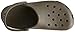 Crocs Unisex Men's and Women's Classic Clog, Khaki, 13 US Women / 11 US Men