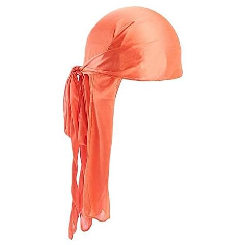 Taelor Boutique Silk Durags for Hair Care Cover