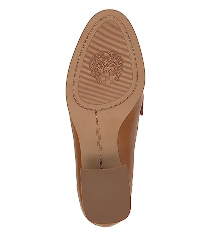 Image of Vince Camuto Women's Carissla Block Heel Loafer