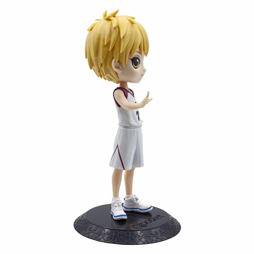 Figurine Q Posket Kuroko' Basketball Ryota Kise ver.movie - vue 5