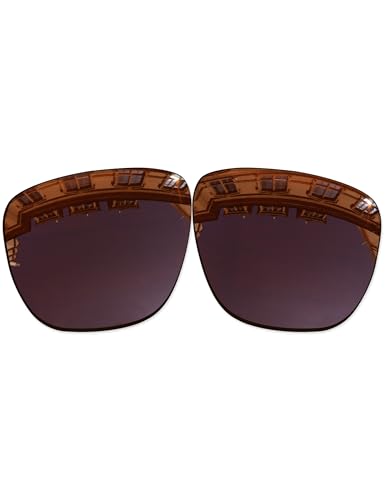 Image of Lenses Replacement for Ray-Ban RB4385 58mm Sunglass - Multiple Options