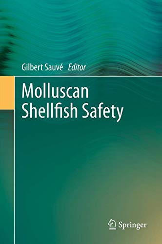 Molluscan Shellfish Safety view 2