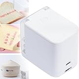 CLNBKLS Edible Inkjet Food...