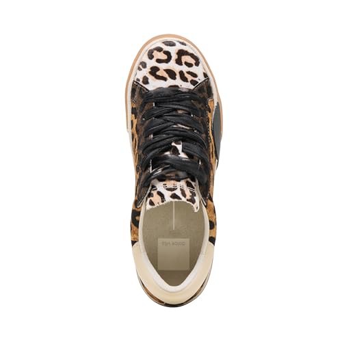 Image of Dolce Vita Women's Zina Sneaker