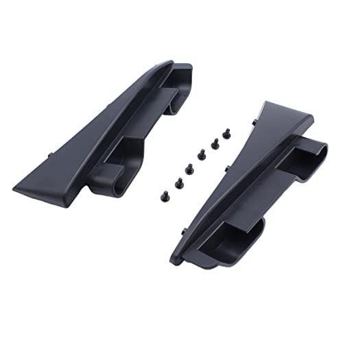 TTRS 8Jクーペ2006-2014 8J88898283 C-PILLAR SIDE BRACKET REPARION PARCEL SHELF REPARION用のカーリアトランク小包棚棚カバーカバー