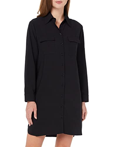 Amazon.com: Women's Casual Oversized Button Down Shirt Dress Long Sleeve  Blouse Tops : Clothing, Shoes & Jewelry