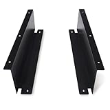 Contenu de l'emballage : 1 jeu de support et de vis (veuillez noter que le support et le tiroir de caisse sont vendus séparément).