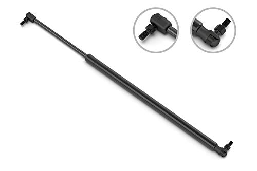 Vérins à Gaz Stabilus LIFT-O-MAT – 2 Pièces, 150 N, Pour Meubles, Portes Et Camping-cars - 2