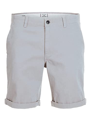 Chino Shorts JJIENZO JACK & JONES Homme - Short Confortable Anti-Serrage