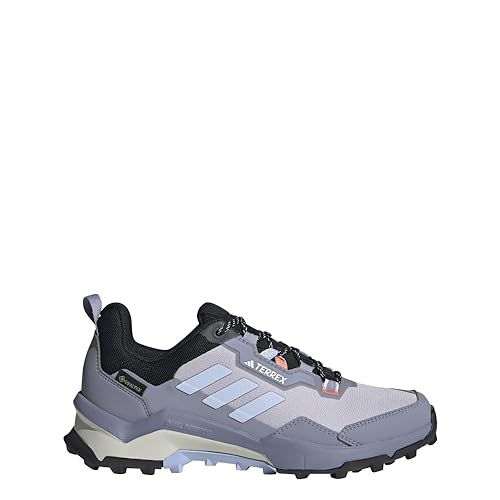adidas Women's Terrex AX4 Gortex Hiking Shoes, Black2