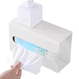 Multifonction : ce support mural pour papier toilette adopte un design tendance et moderne, qui peut compléter la décoration de votre chambre. Il est très approprié pour la chambre, la salle de bain, le salon, la cuisine et la décoration, apportant une sensation très différente.