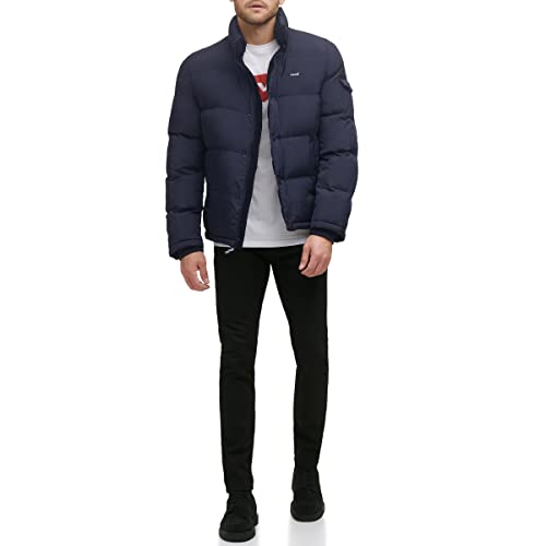 Levi's Men's Bubble Puffer2