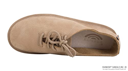 Rainbow Sandals Men's Mocca Shoe, Expresso, Men's Parent3