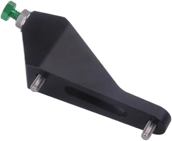 Brake Master Cylinder Brace Compatible With BRZ FR S Black