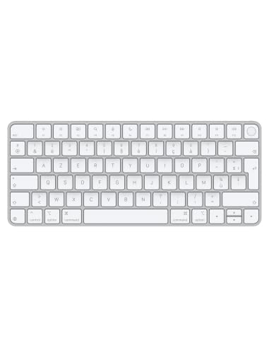 Magic Keyboard con Touch ID per Mac con chip Reboot - Italiano