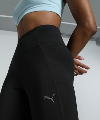 Image of Puma Women's Regular Fit High Rise Leggings