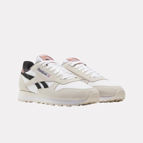 Image of Reebok Women's Classic Leather Sneakers